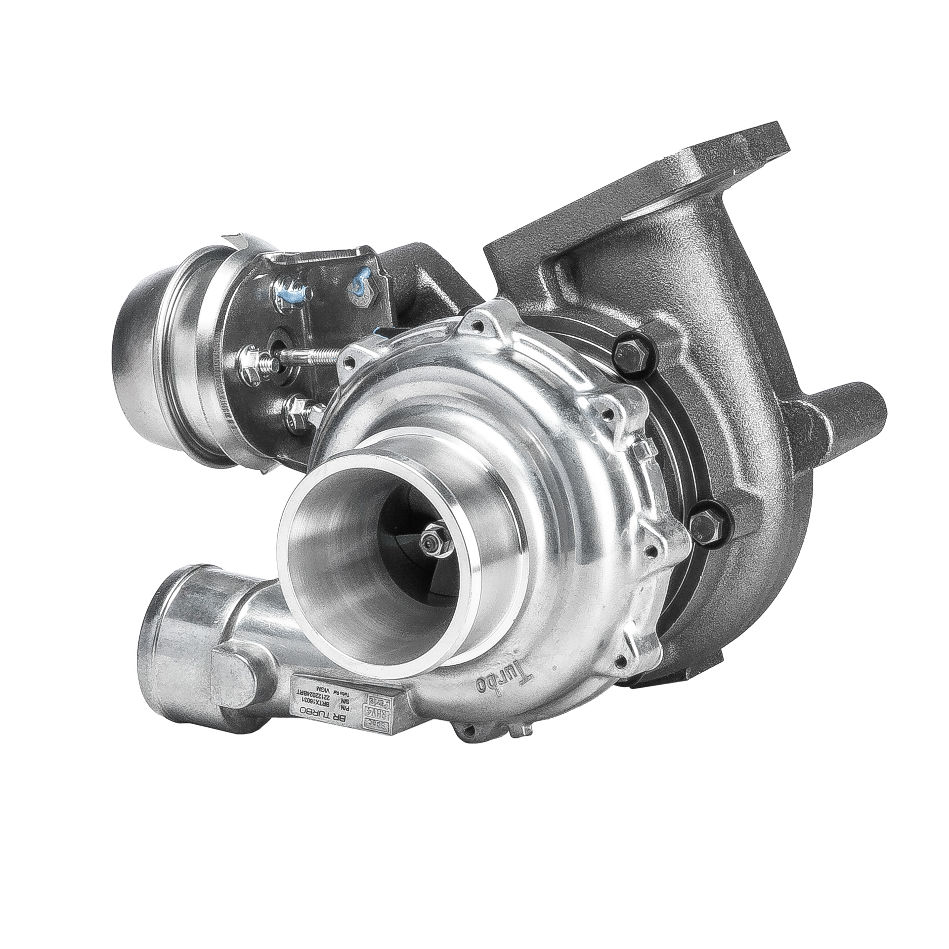 Acquista Turbina da BR Turbo BRTX16031 a buon mercato per soli 490,39 €
