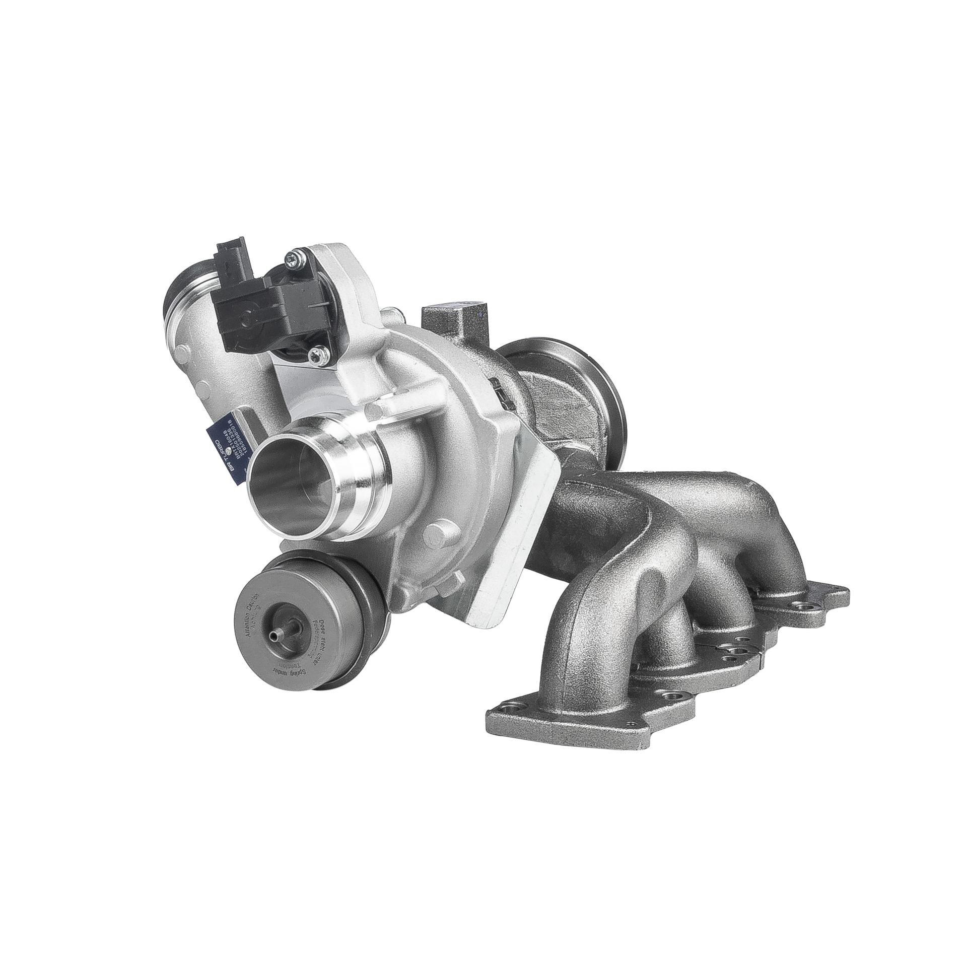 Turbolader von BR Turbo für S60 III (224) günstig online kaufen