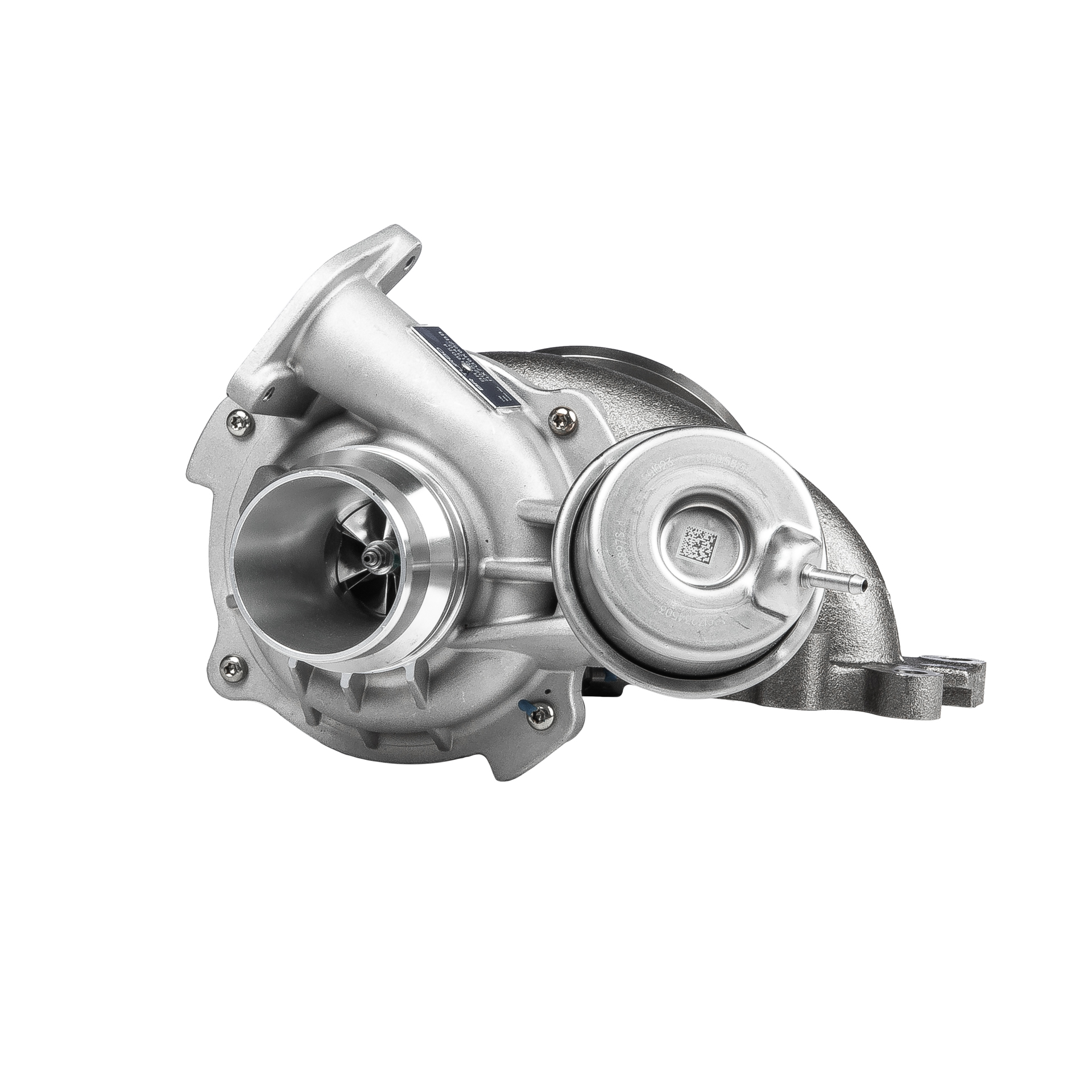 Turbolader von BR Turbo
