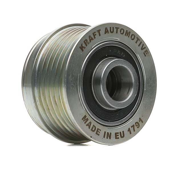 Comprar Rueda libre de alternador de KRAFT 1225495 a bajo precio de 16,50 €
