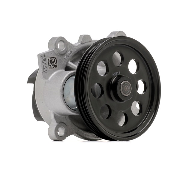 Wasserpumpe des Herstellers FORD - Originalware Artikelnummer: 2540900