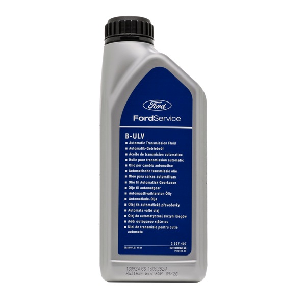 Comprar Aceite para transmisión automática de FORD 2537407 a bajo precio de 57,53 €