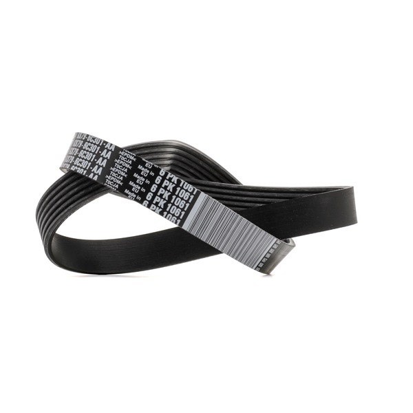 Keilrippenriemen des Herstellers FORD - Originalware Artikelnummer: 2115144