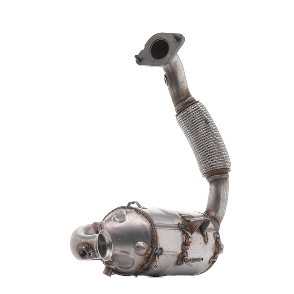 Partikelfilter (DPF) des Herstellers FORD - Originalware Artikelnummer: 2075907