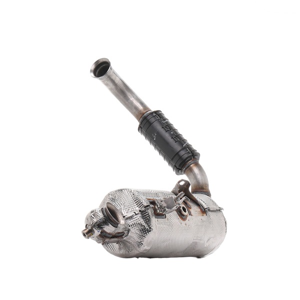 Partikelfilter (DPF) des Herstellers FORD - Originalware Artikelnummer: 2405156