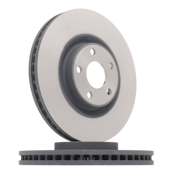 Bremsscheibe 2019816 von FORD günstig für 160,20 € online kaufen