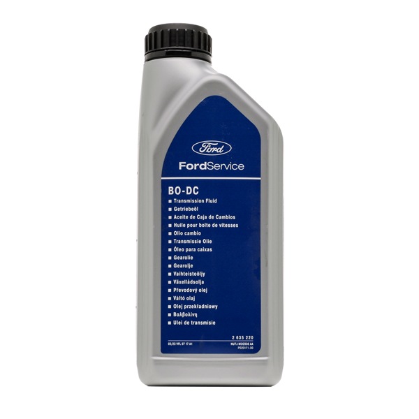 Comprar Aceite para transmisión automática de FORD 2635220 a bajo precio de 42,51 €