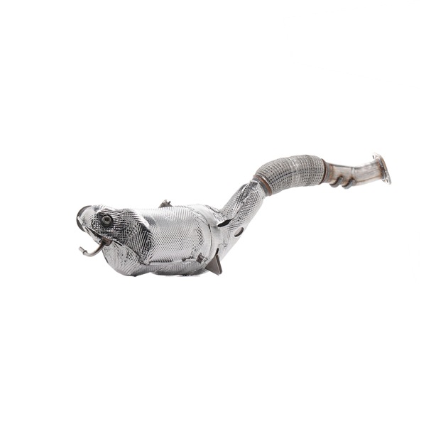 Partikelfilter (DPF) des Herstellers FORD - Originalware Artikelnummer: 2540157