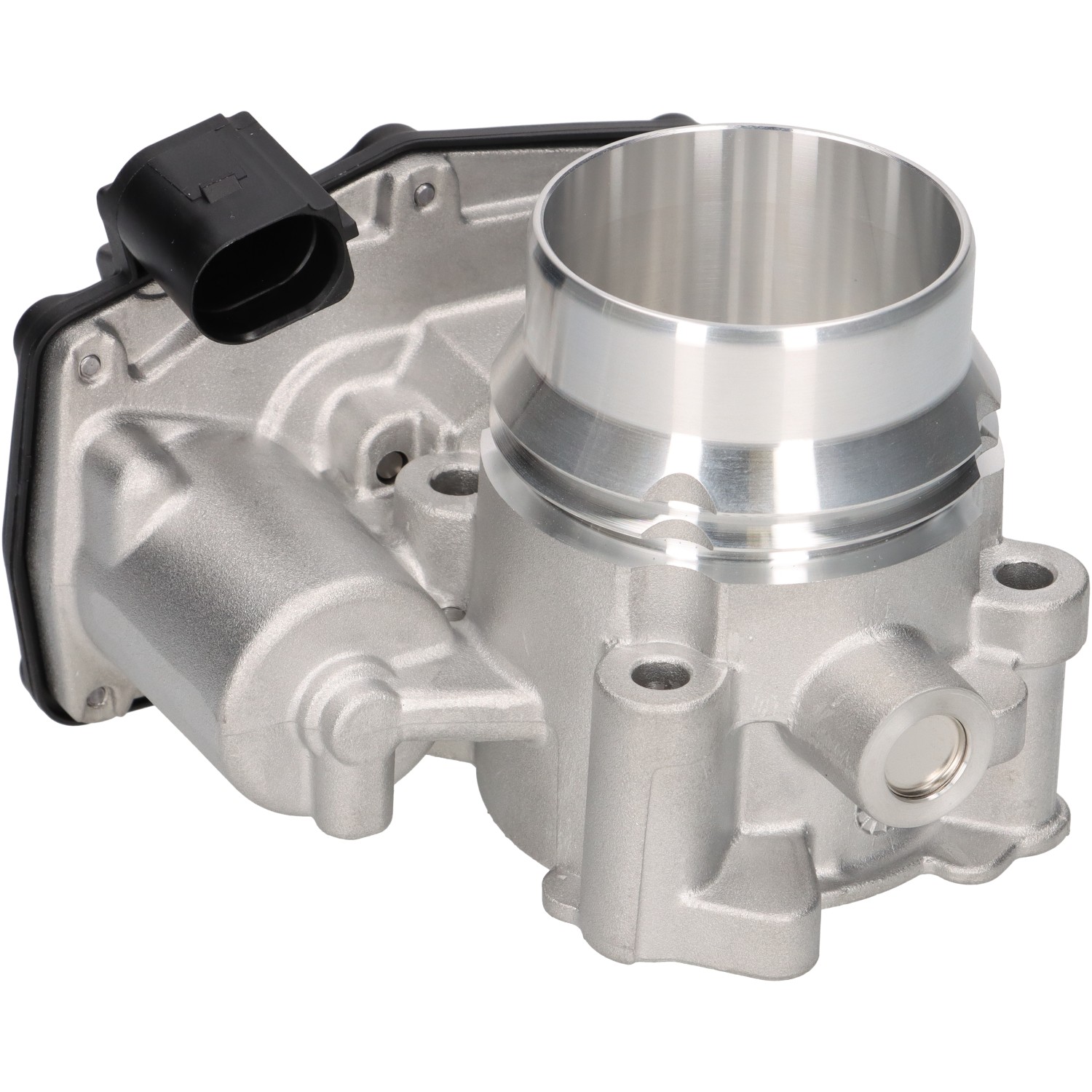 Drosselklappenstutzen 7.05968.12.0 VOLVO XC40 von PIERBURG