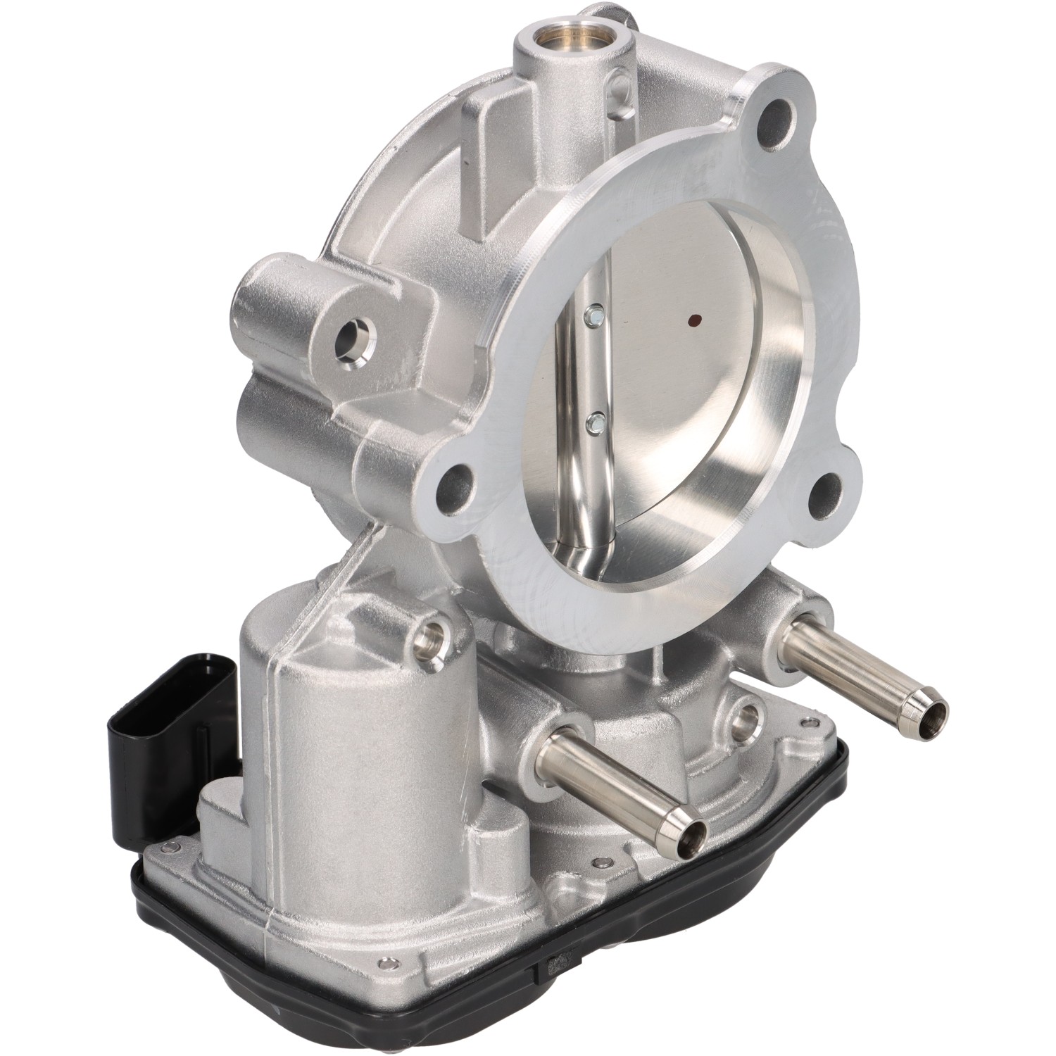 Drosselklappenstutzen 7.06055.10.0 VOLVO XC40 von PIERBURG