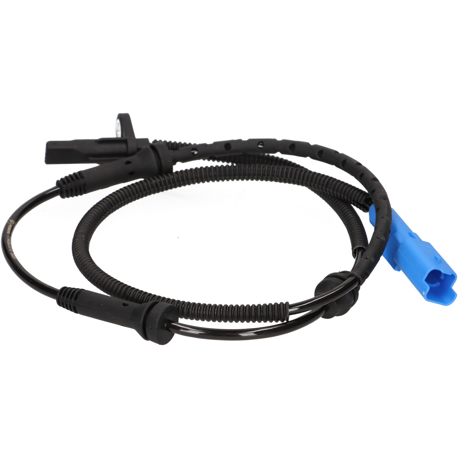 PIERBURG 7.14059.37.0 ABS-givare PEUGEOT 207 SW (WK_) 1.6 110 hk Bensinmotor