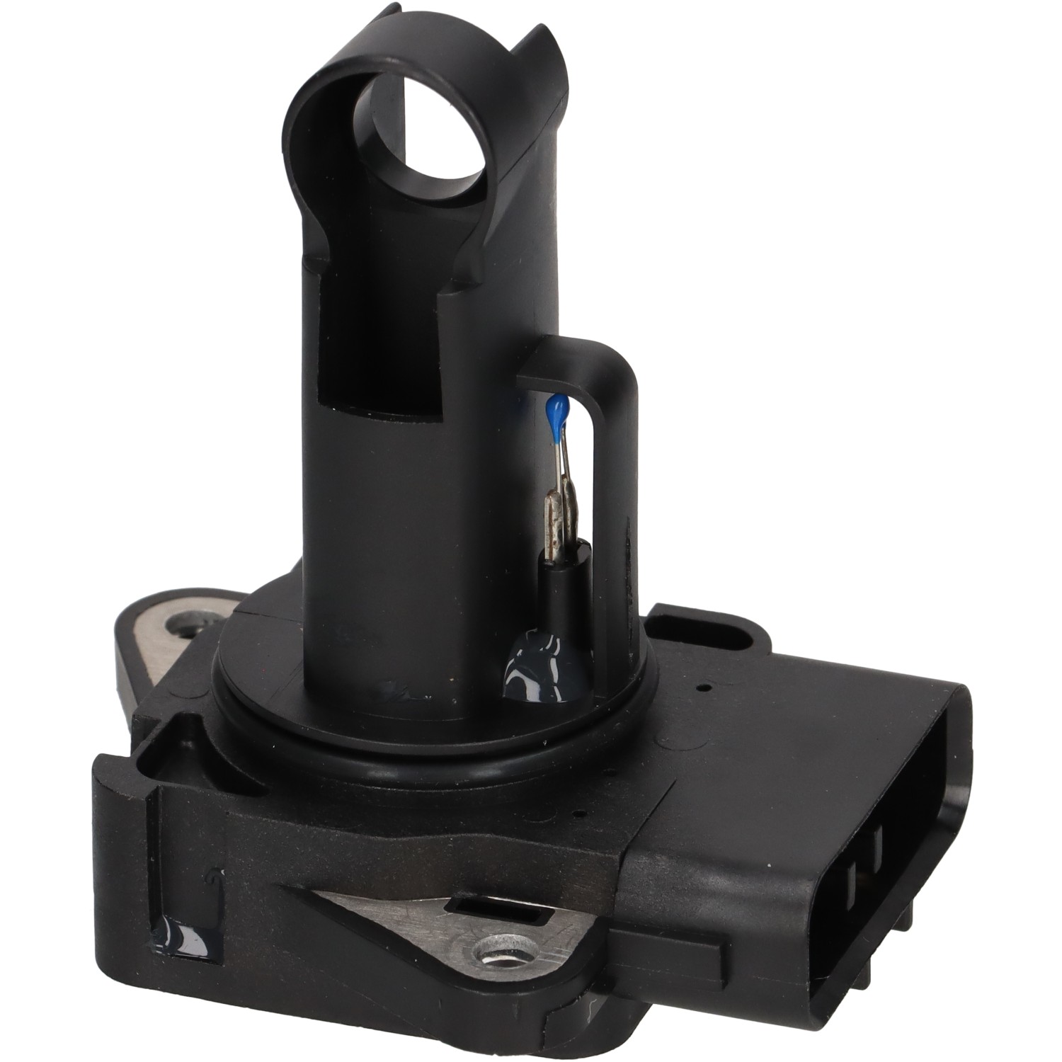 PIERBURG 7.28342.24.0 Luftmengdemåler MAZDA 3 (BK) 1.6 105 hk Bensinmotor