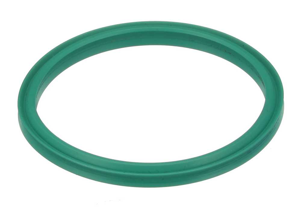 Osta Tiivisterengas, ahtoilmaletku GATES:llä ANTK9031 edullisesti hintaan 8,35 €