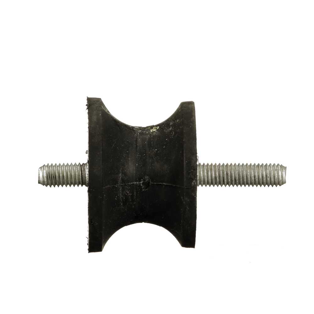 Lagerung, Automatikgetriebe von GATES günstig für 13,92 €