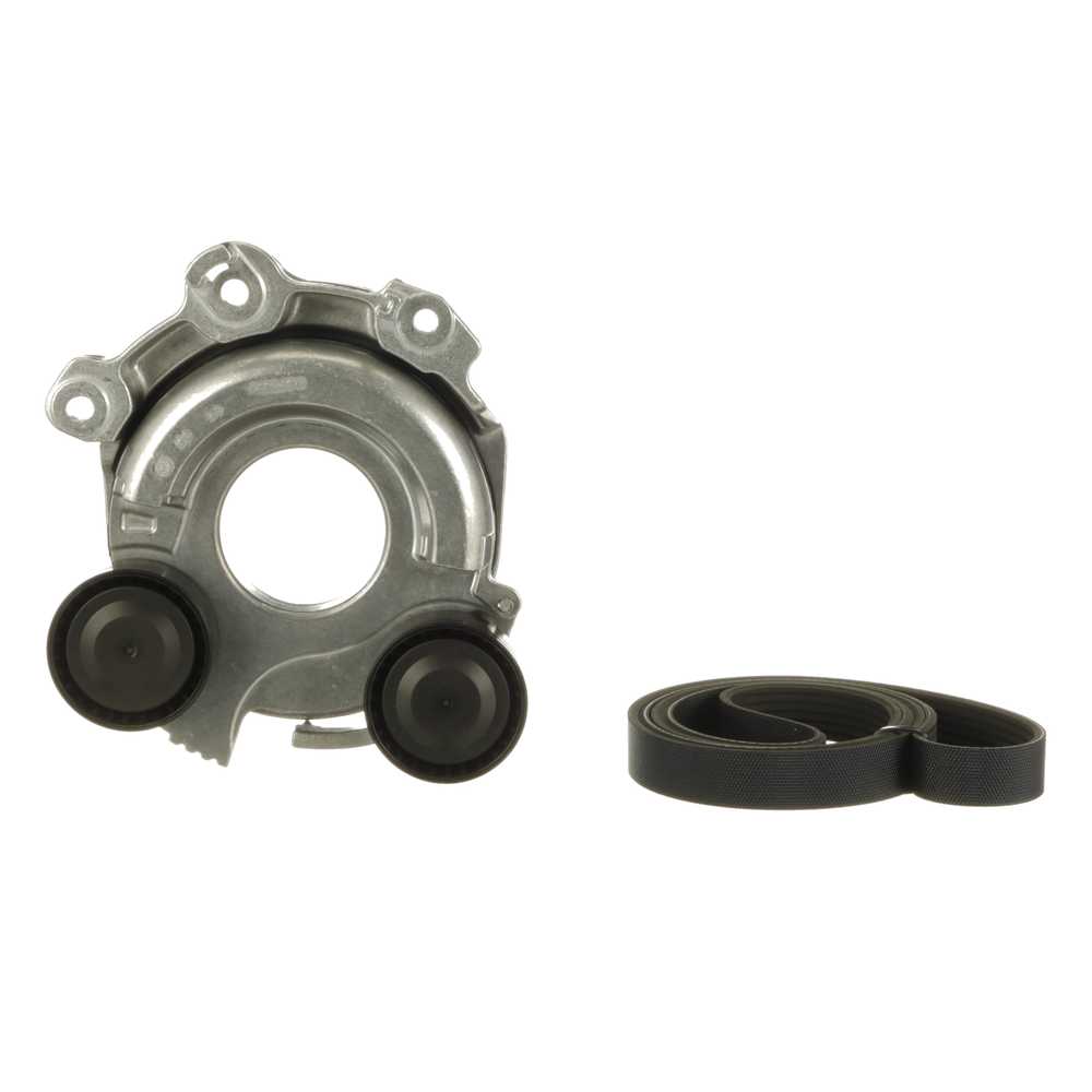 Keilrippenriemensatz K016PK995EST MAZDA CX-30 von GATES
