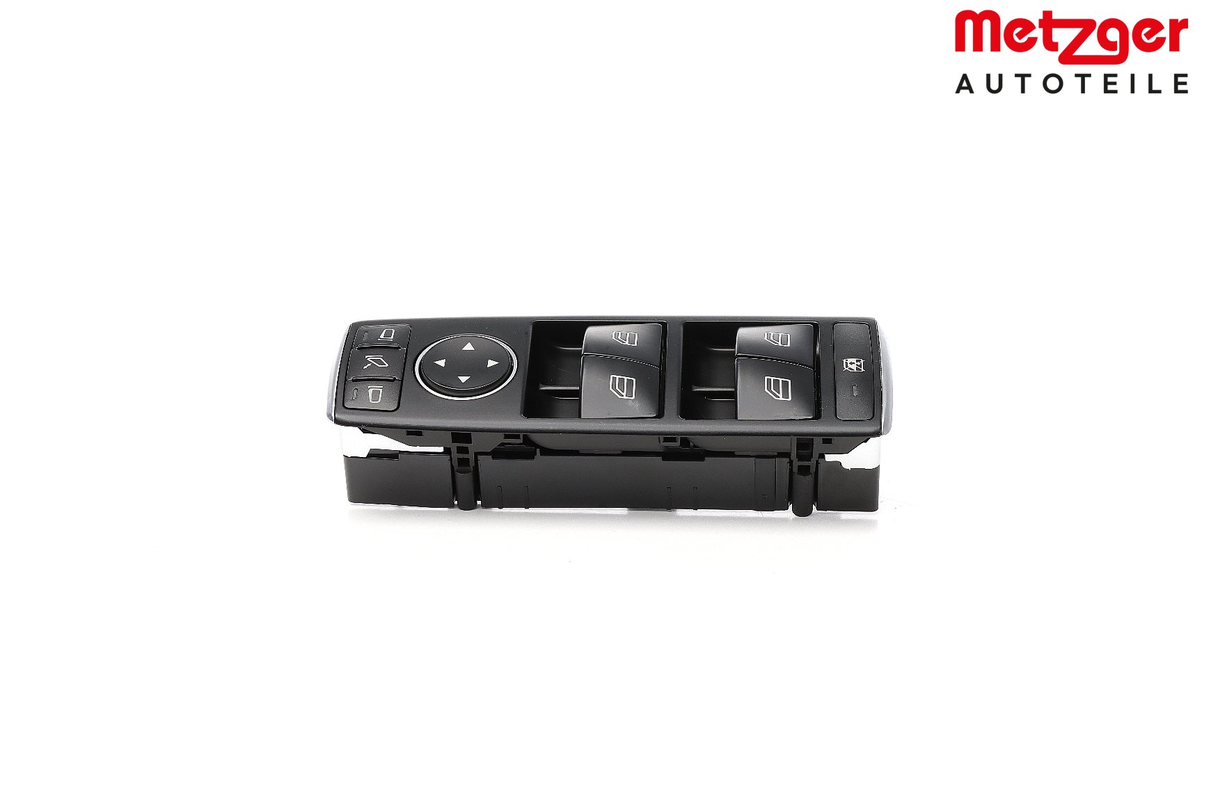 Compre Interruptor, elevadores dos vidros da METZGER 09161252 a um preço baixo por 52,39 €