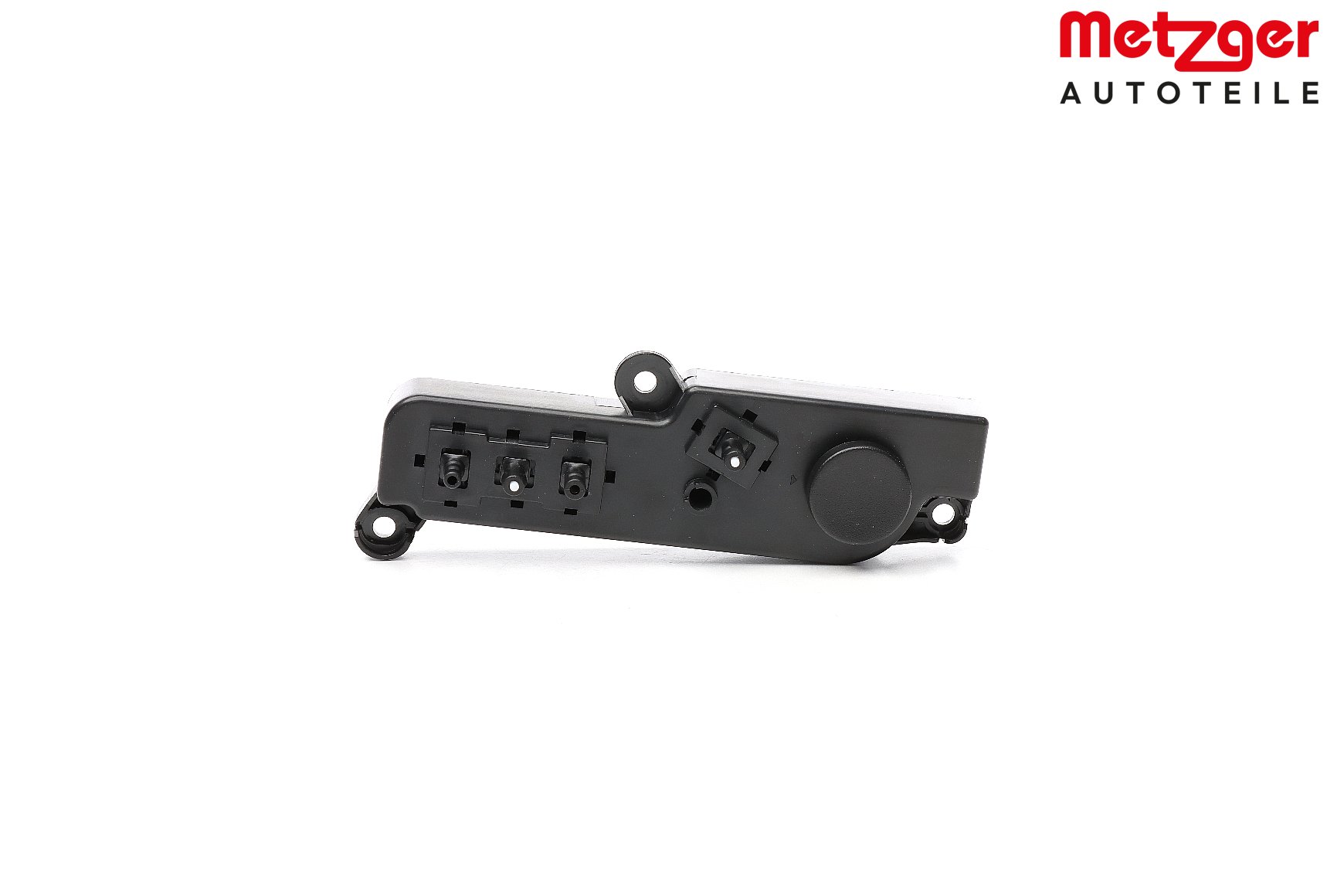 Compre Elemento de ajuste, regulação do assento da METZGER 09161253 a um preço baixo por 54,59 €