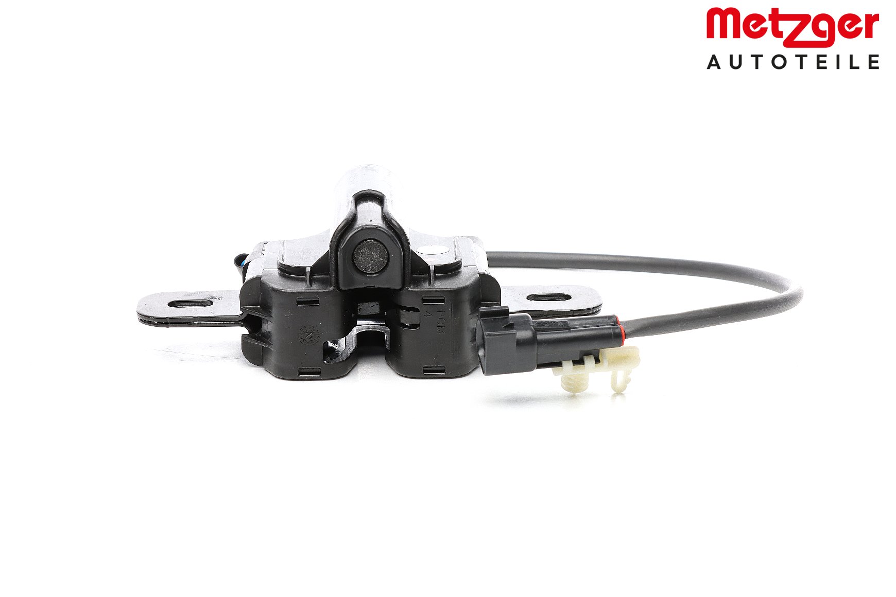 Compre Fechadura do capot do motor da METZGER 2311017 a um preço baixo por 50,52 €