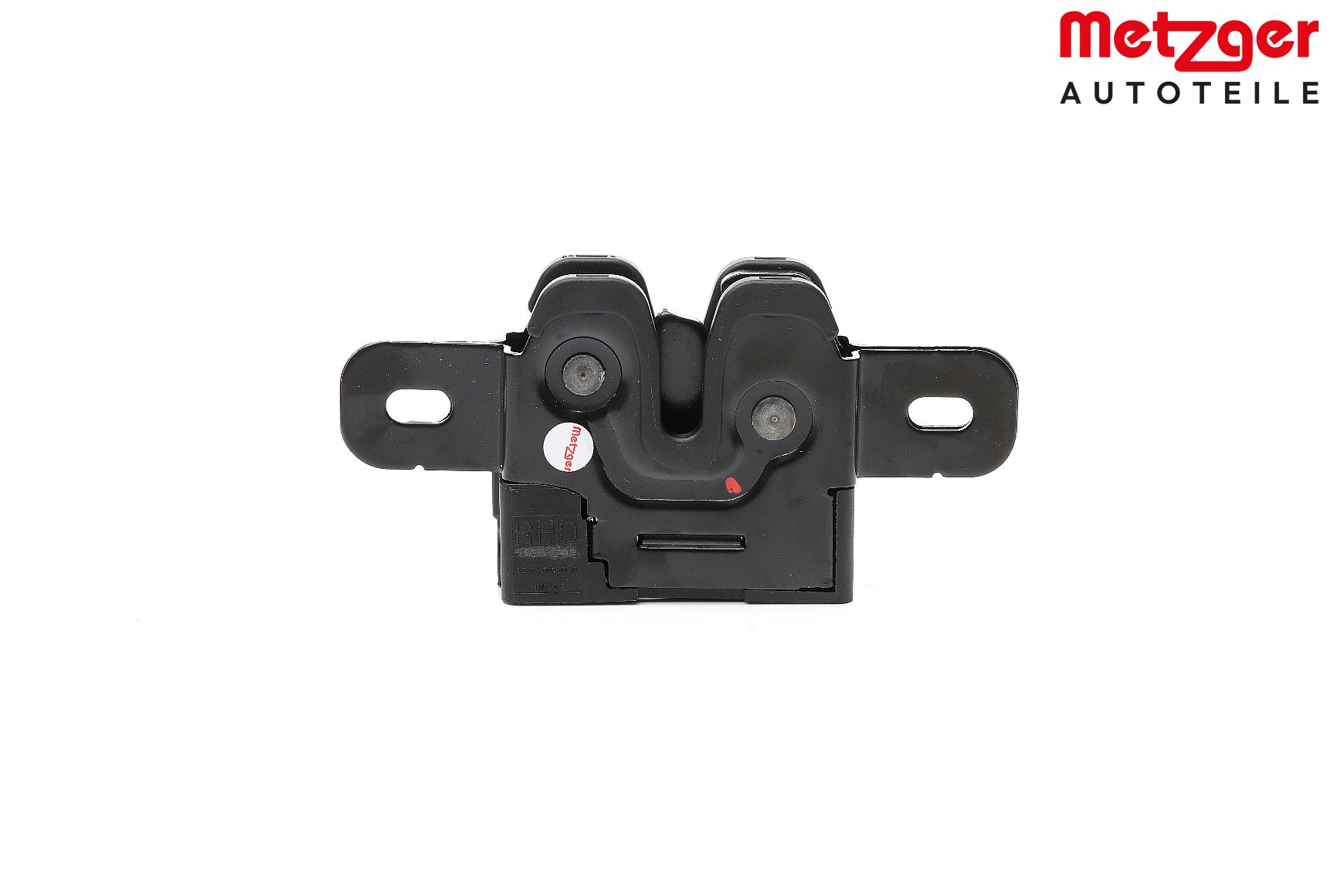 Compre Fechadura do capot do motor da METZGER 2311018 a um preço baixo por 50,17 €