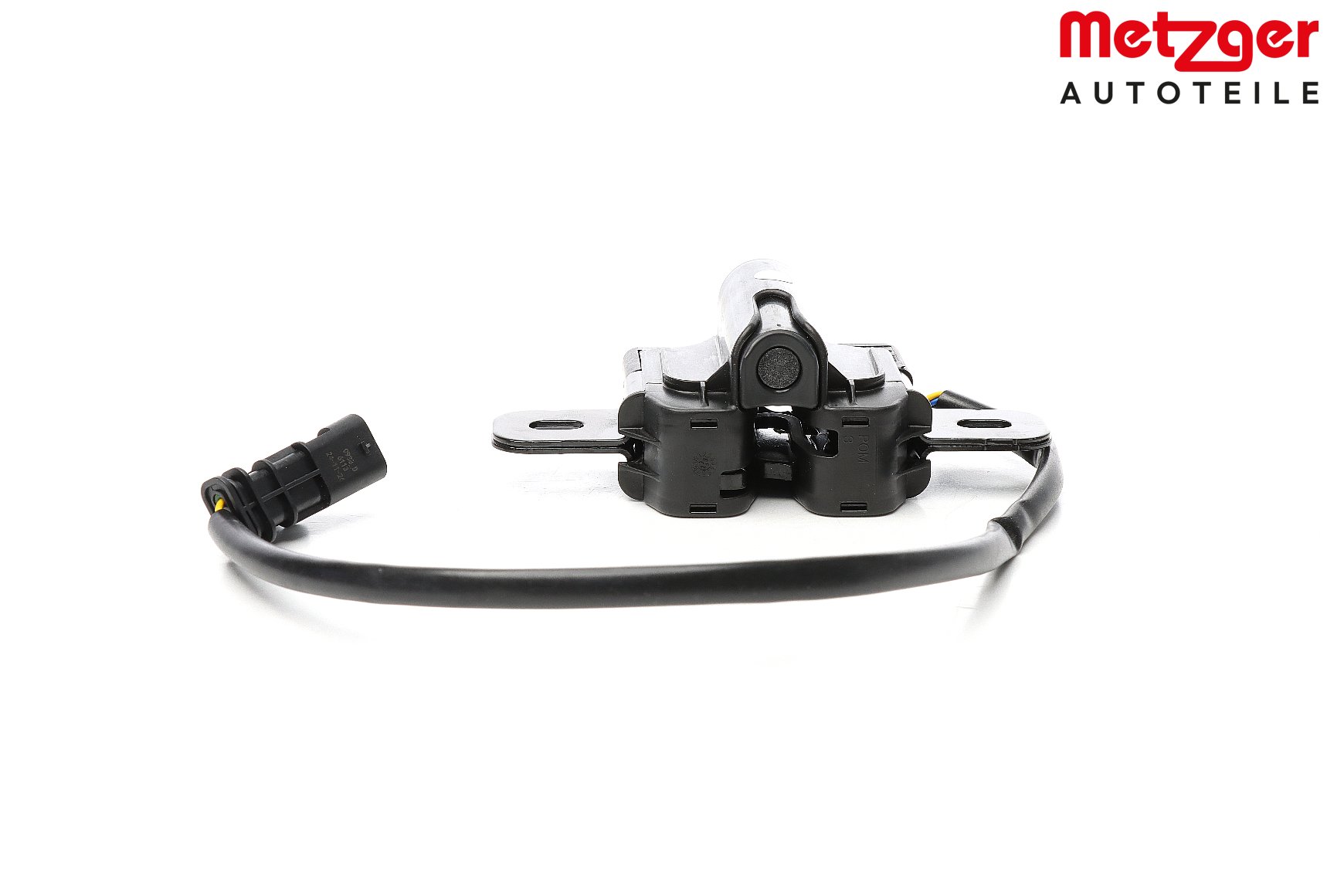 Compre Fechadura do capot do motor da METZGER 2311020 a um preço baixo por 103,43 €
