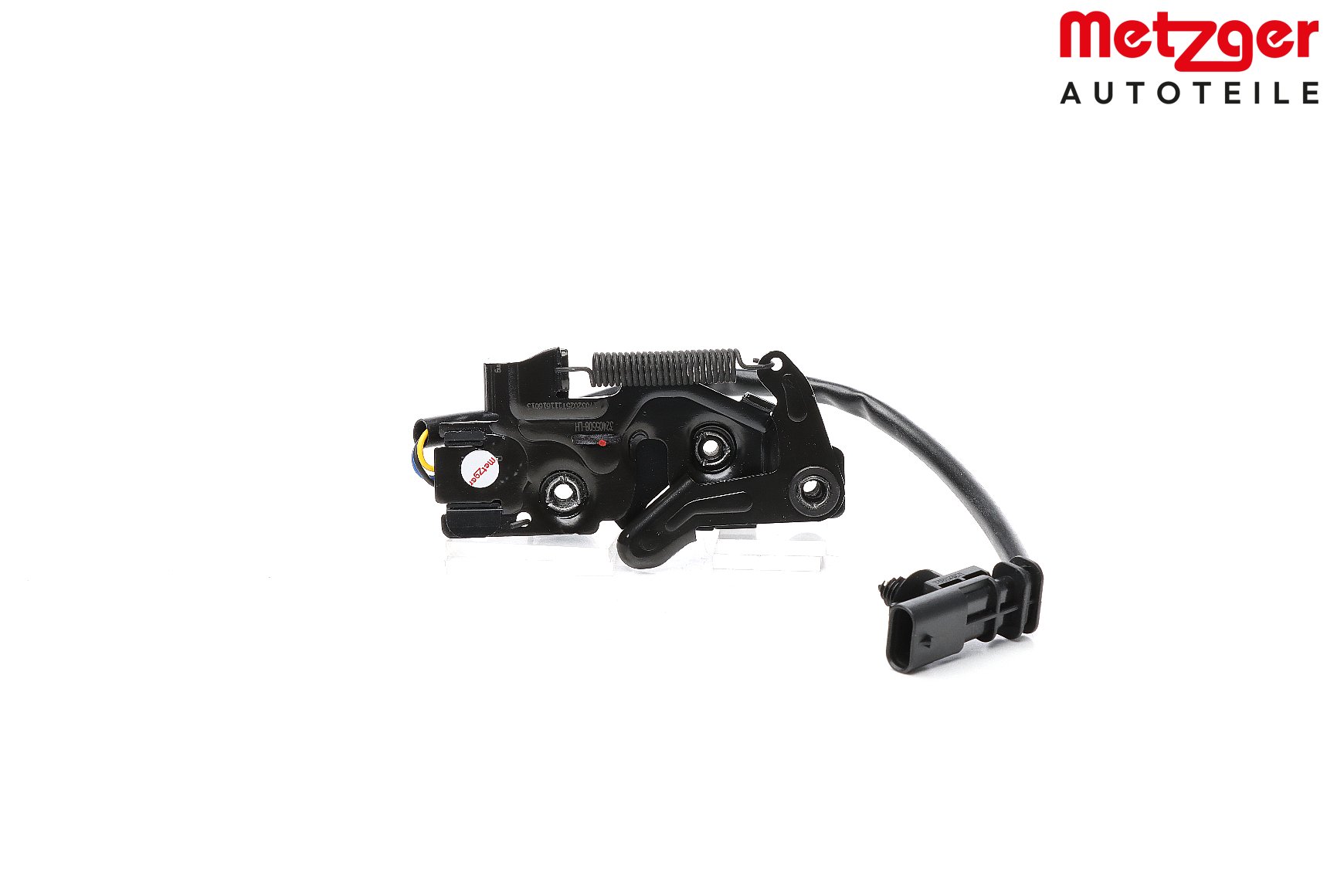 Compre Fechadura do capot do motor da METZGER 2311021 a um preço baixo por 48,96 €