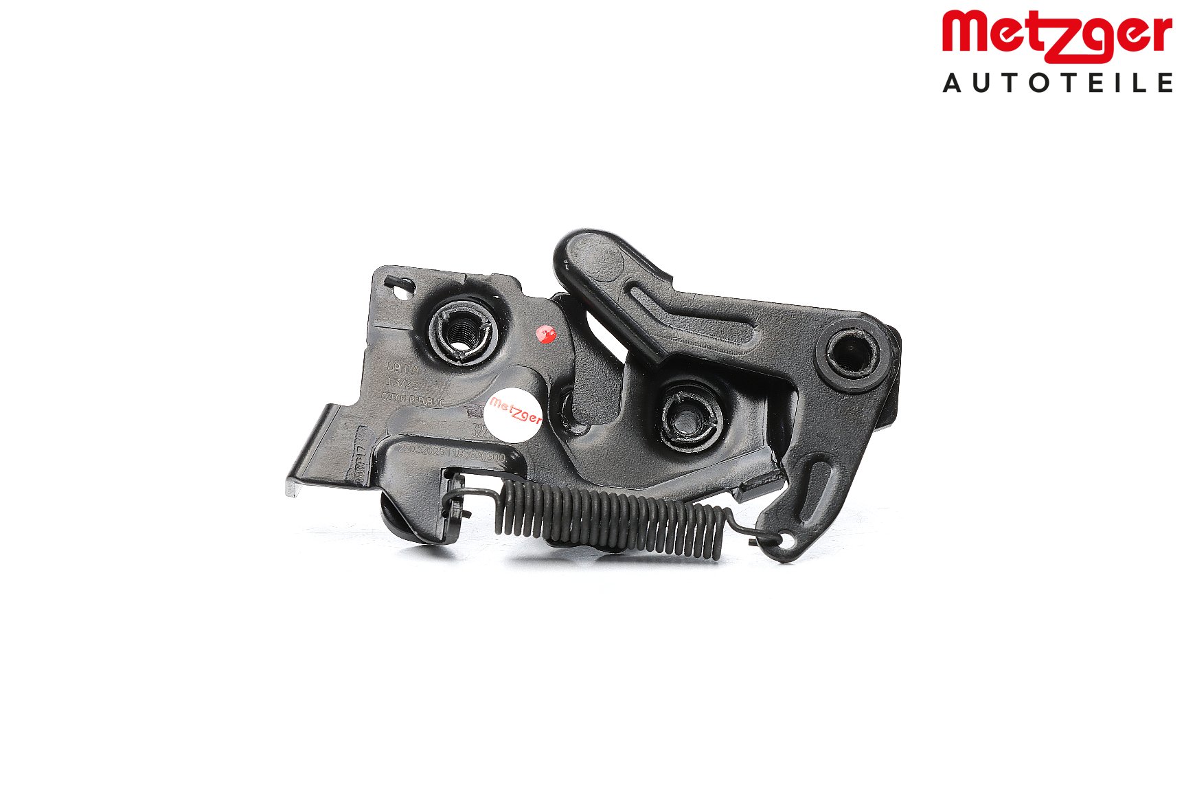 Compre Fechadura do capot do motor da METZGER 2311022 a um preço baixo por 46,78 €