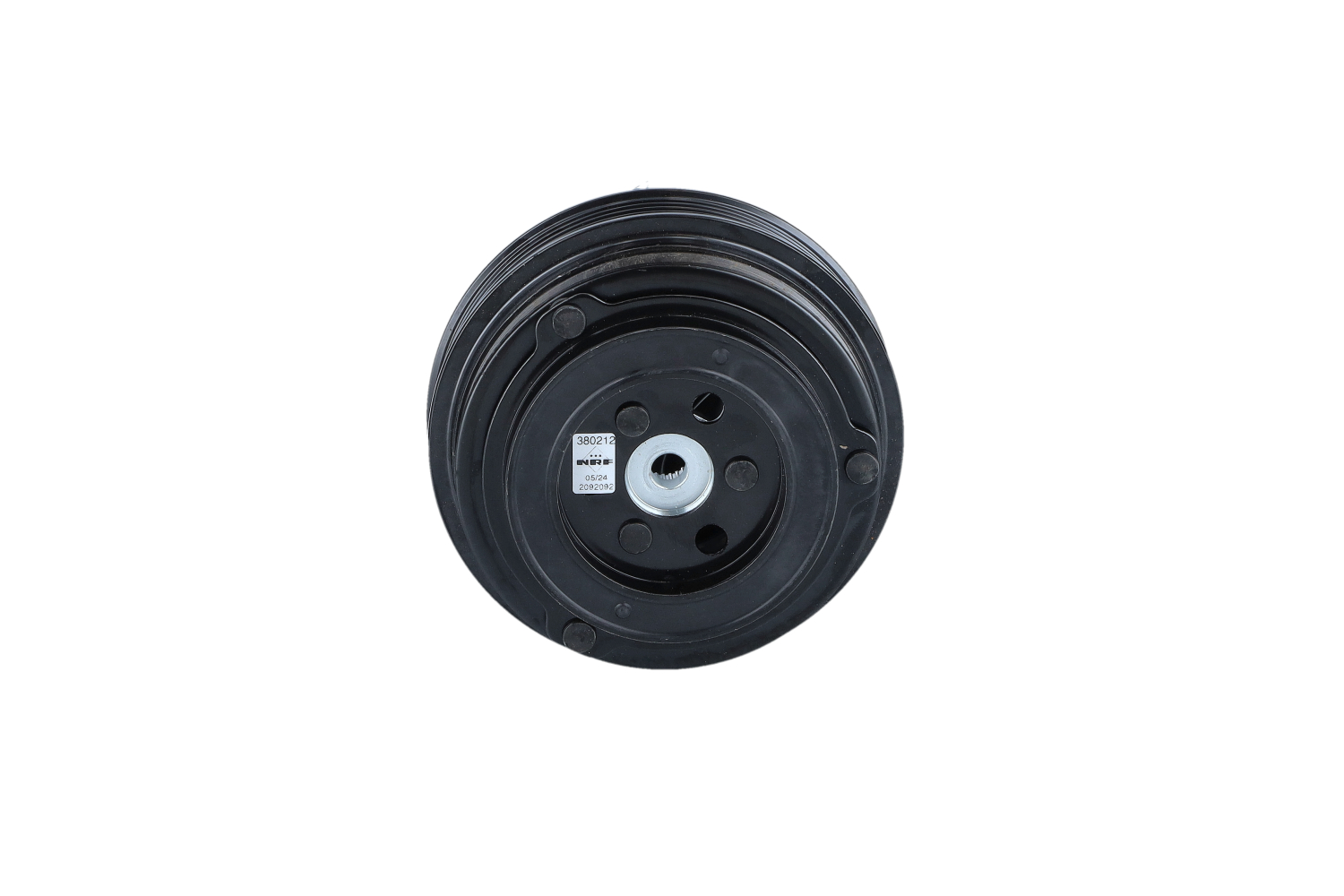 Achetez des Embrayage magnétique pour compresseurs de climatisation NRF 380212 à prix pour 98,19 €