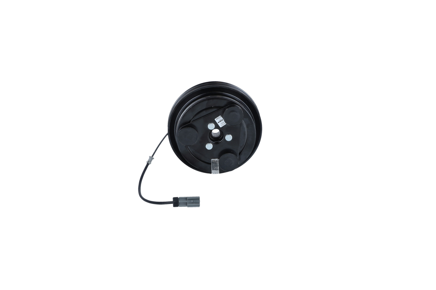 Achetez des Embrayage magnétique pour compresseurs de climatisation NRF 380218 à prix pour 90,64 €