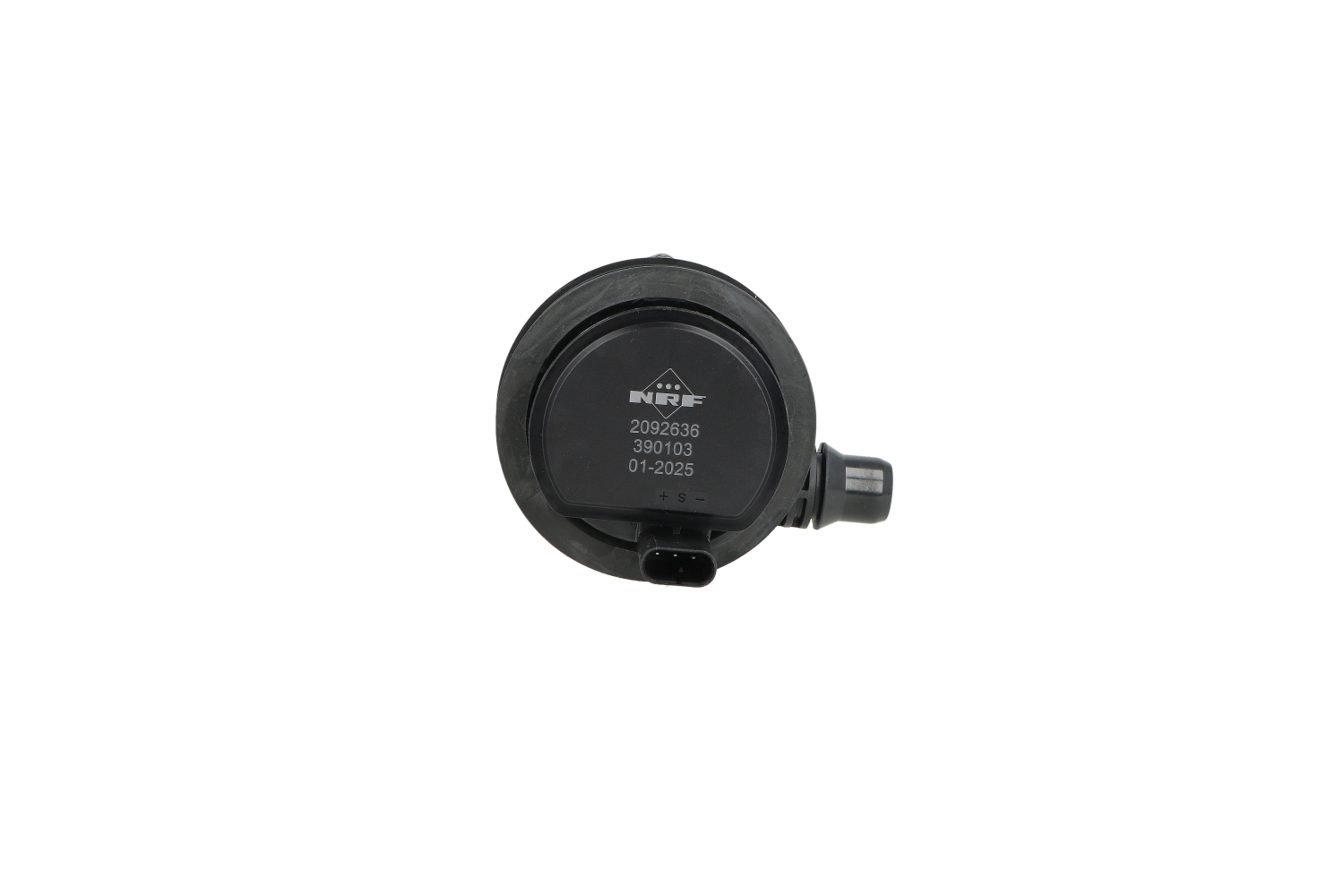 Zusatzwasserpumpe 390103 von NRF günstig für 88,64 € online kaufen