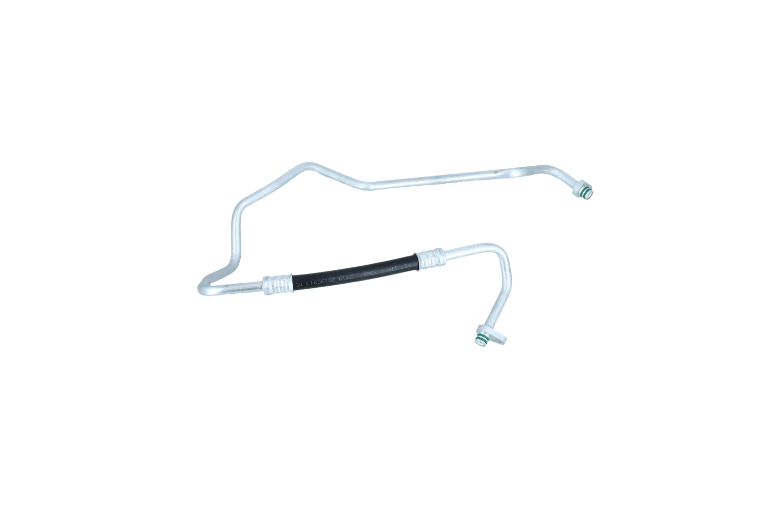 Achetez des Conduite à haute / basse pression, climatisation NRF 400062 à prix pour 64,48 €