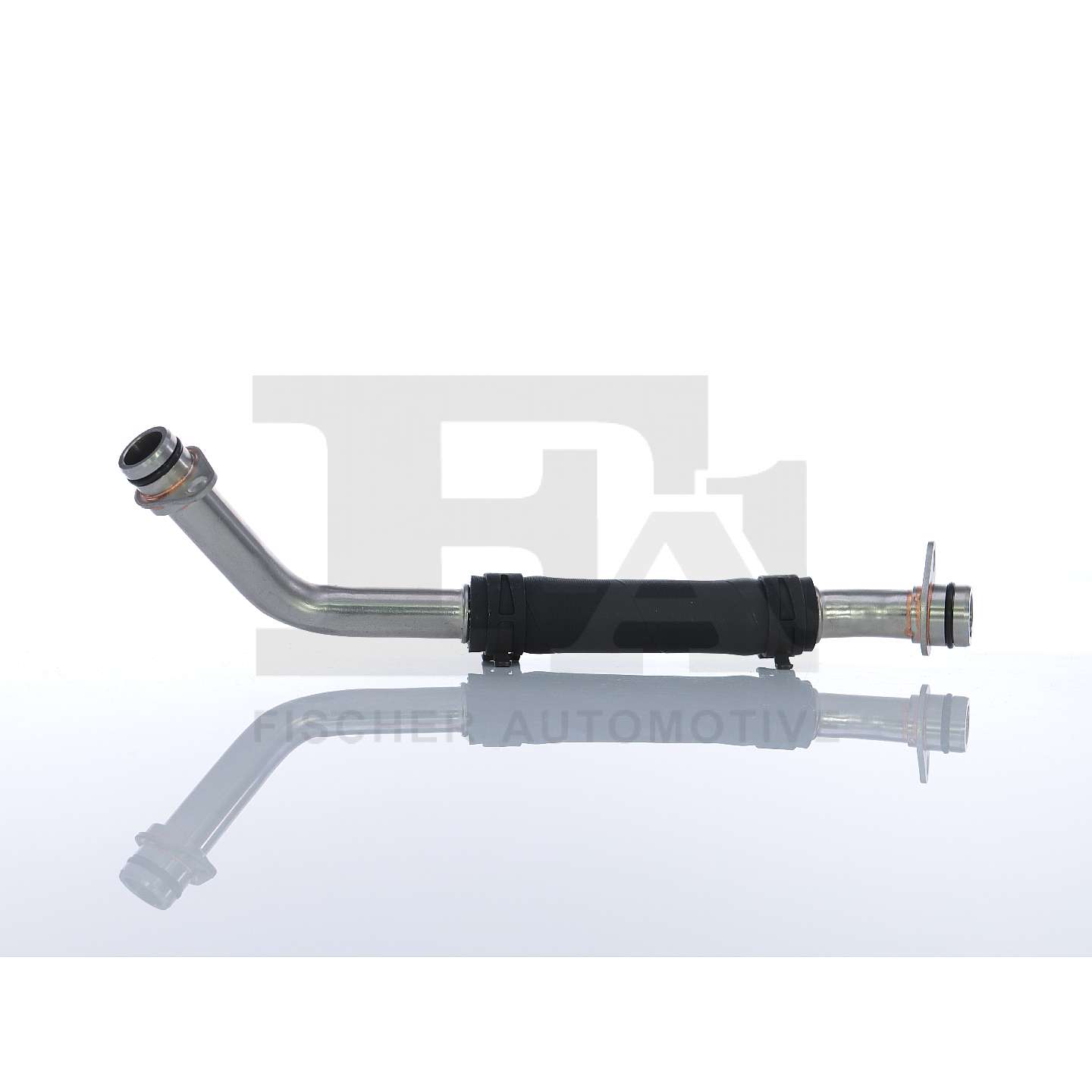 FA1 611-837 Tubo olio turbina SKODA KODIAQ