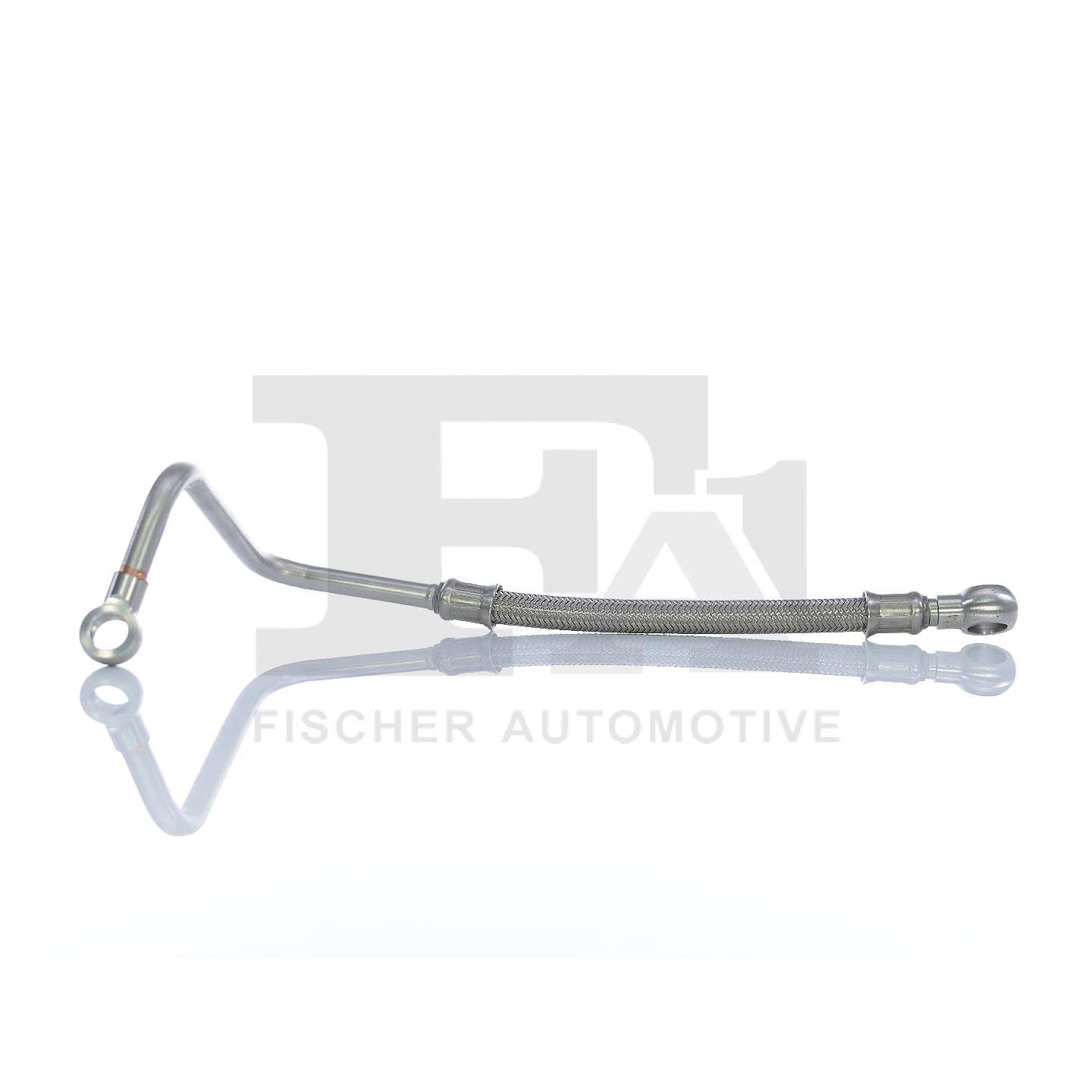 FA1 612-810 Tubo olio turbina OPEL VECTRA