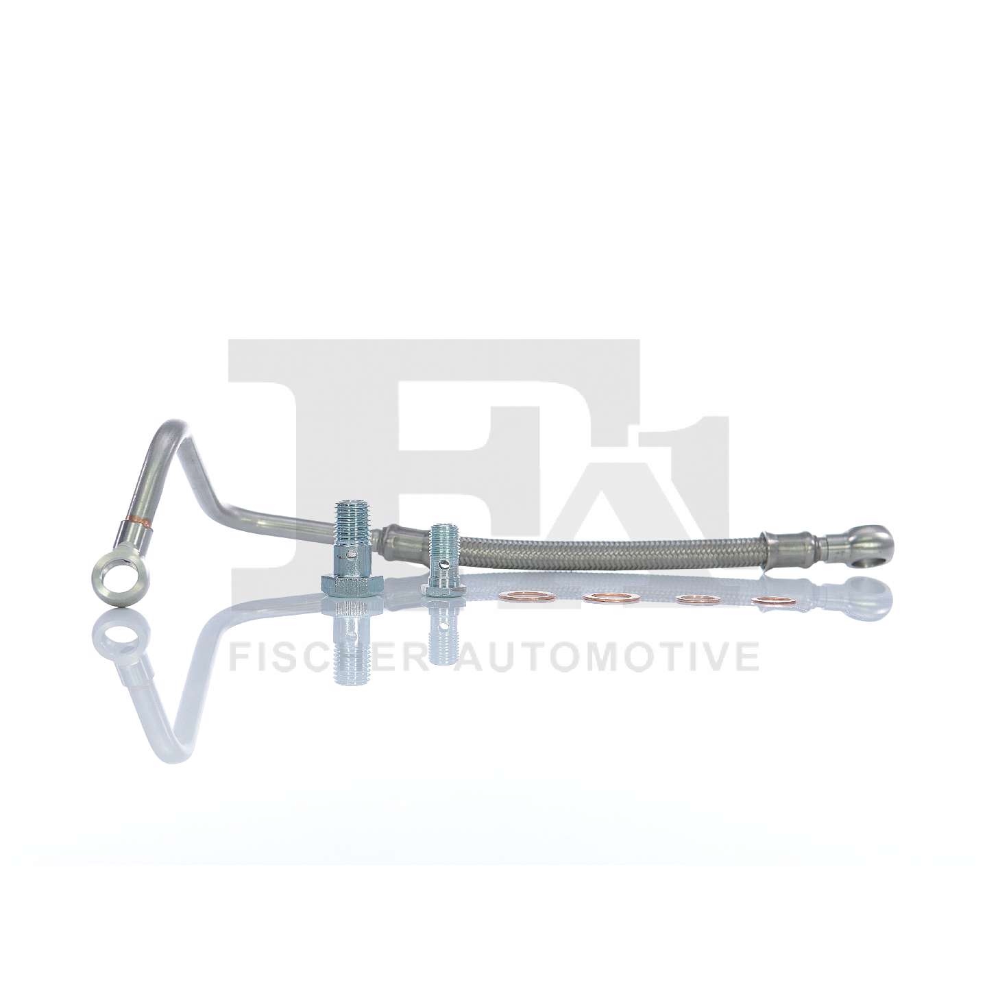 FA1 612-810Z Tubo olio turbina OPEL VECTRA