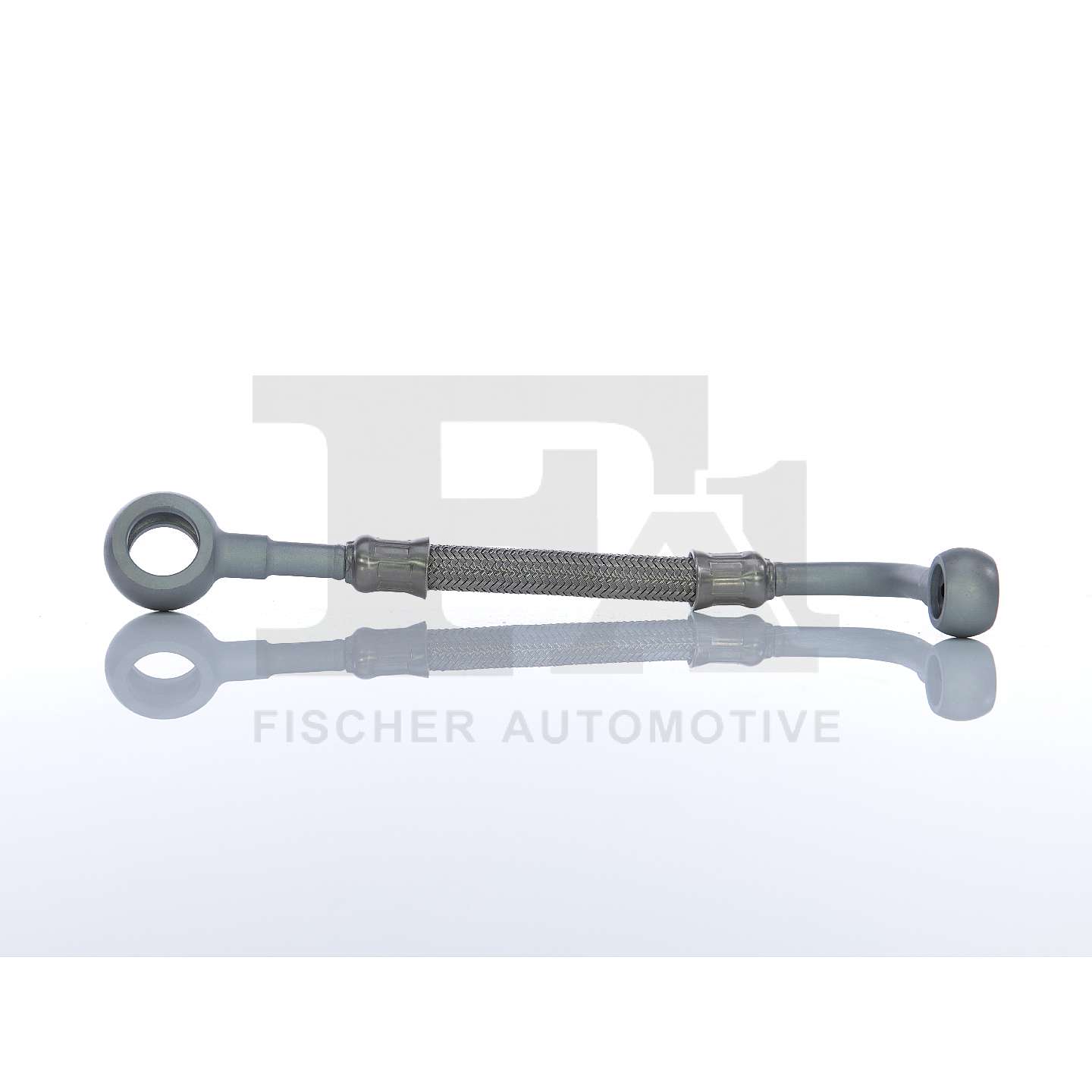 FA1 613-912 Turbina FORD MONDEO 4 (BA7) 2.0 115 CV Diesel
