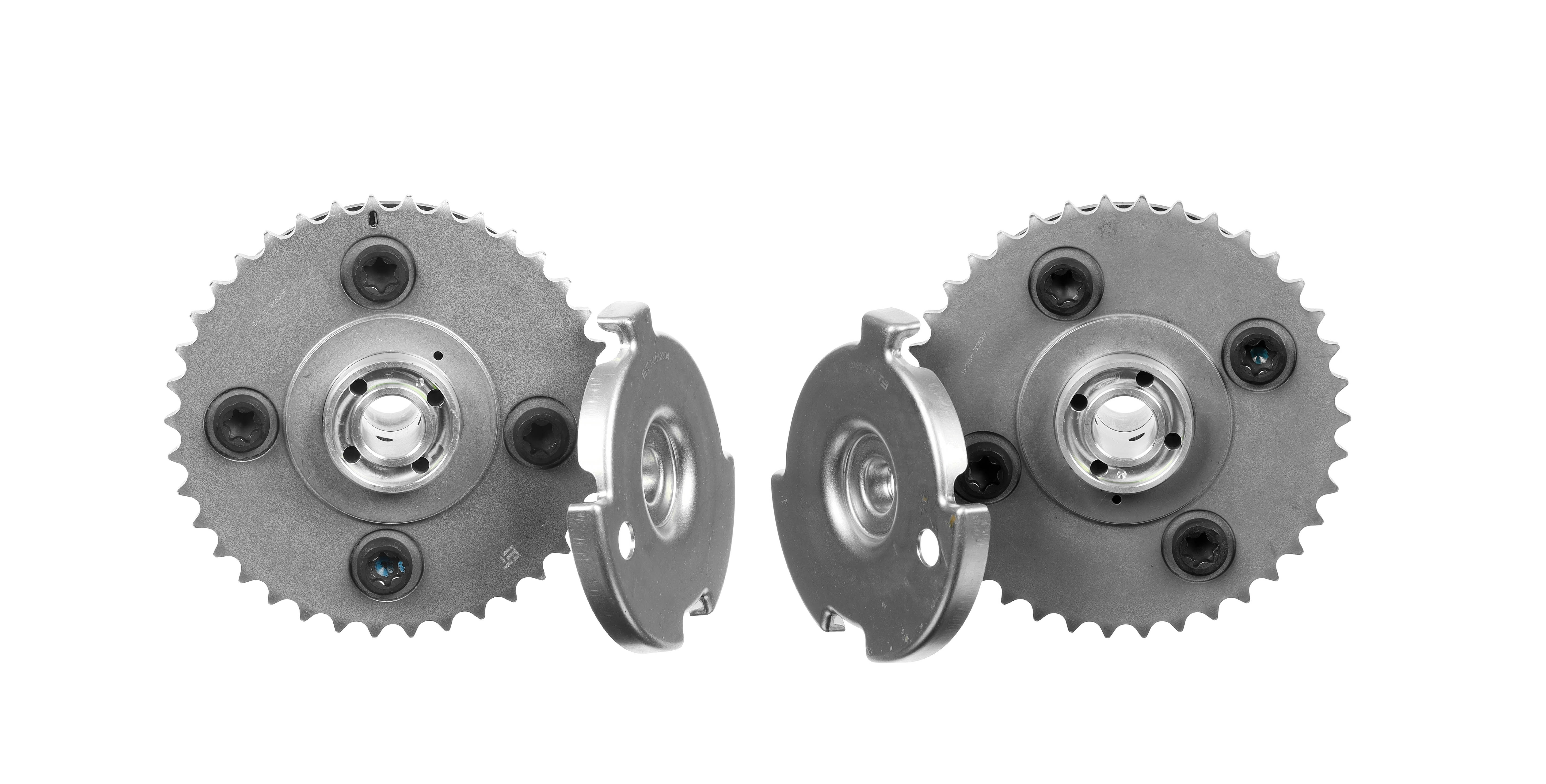 Compre Regulador do veio de excêntricos da ET ENGINETEAM VT0049 a um preço baixo por 310,13 €