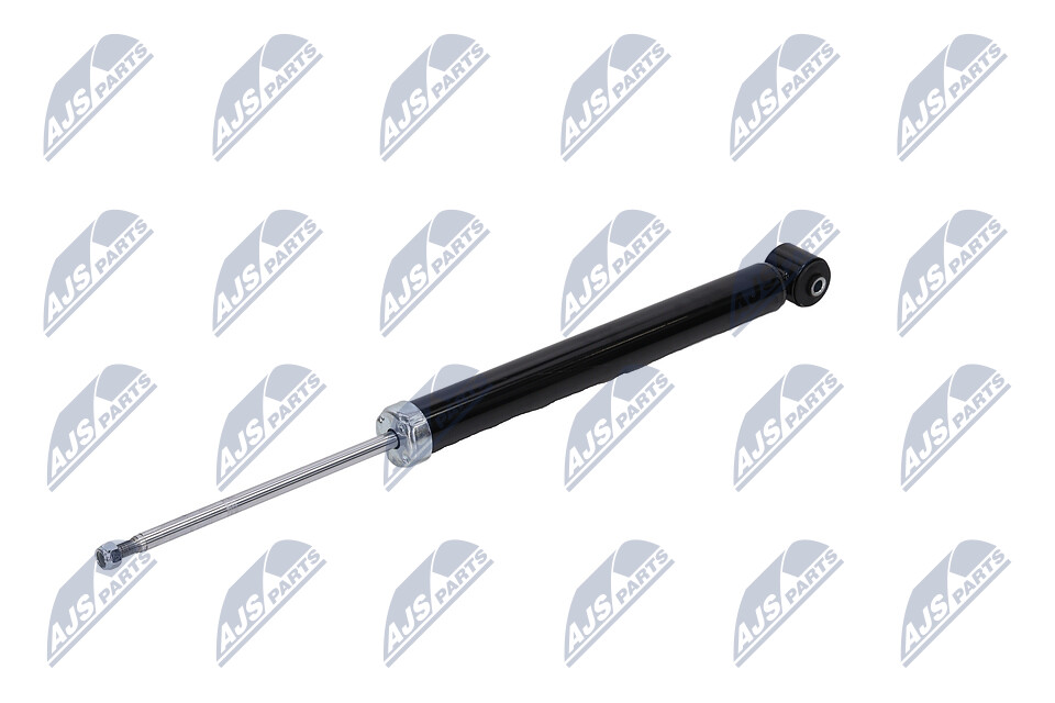 NTY A-ME-047 Stötdämpare MERCEDES-BENZ B-klass (W246, W242)