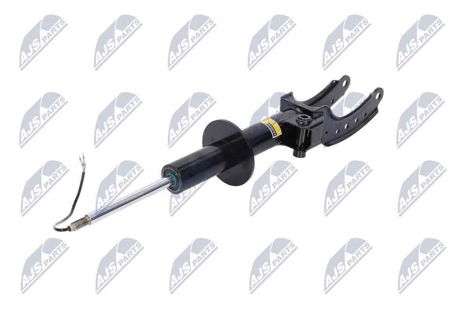 Stoßdämpfer A-PS-015 von NTY günstig für 316,45 € online kaufen
