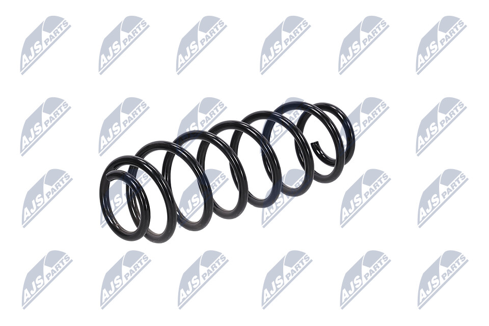 Comprar Muelle de suspensión de NTY ASZ-AU-055 a bajo precio de 24,07 €