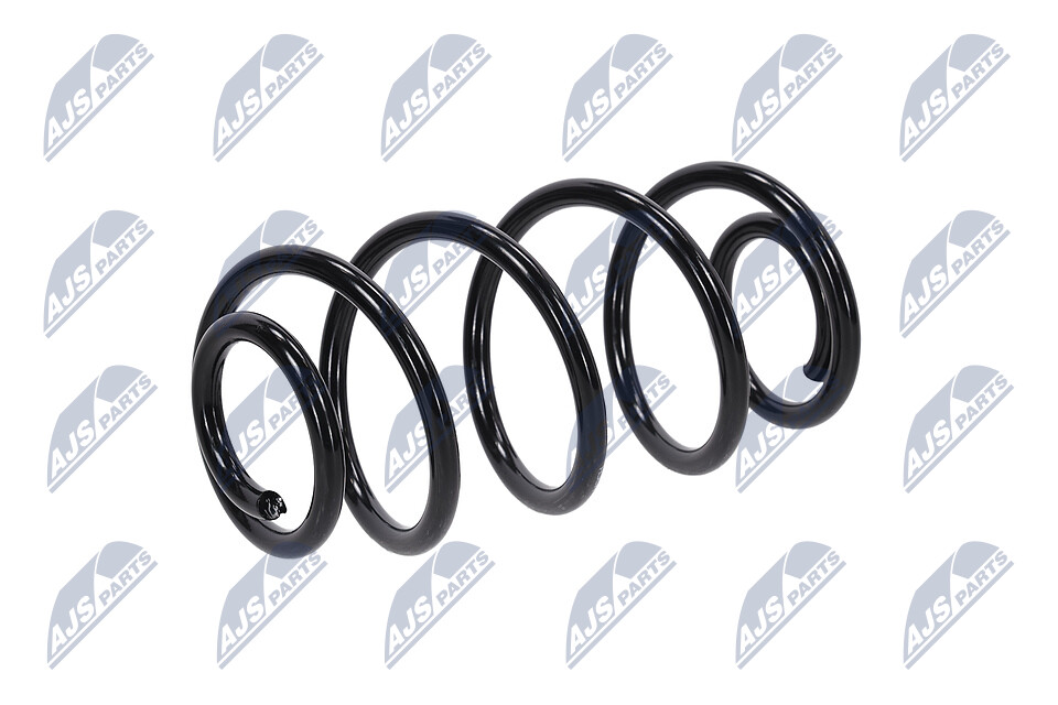 Fahrwerksfeder ASZ-CH-016 für CHEVROLET