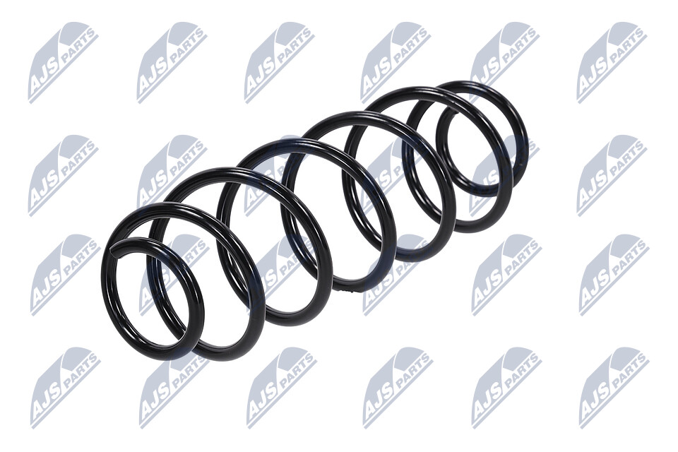 Comprar Muelle de suspensión de NTY ASZ-CT-001 a bajo precio de 20,61&nbsp;&euro;