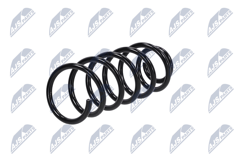Comprar Muelle de suspensión de NTY ASZ-CT-004 a bajo precio de 19,17&nbsp;&euro;