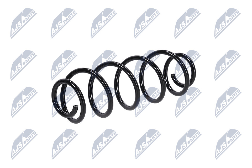 Comprar Muelle de suspensión de NTY ASZ-CT-029 a bajo precio de 15,15&nbsp;&euro;