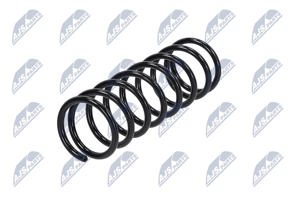 NTY ASZ-FR-015 Molle FORD FOCUS Tre volumi (DFW)