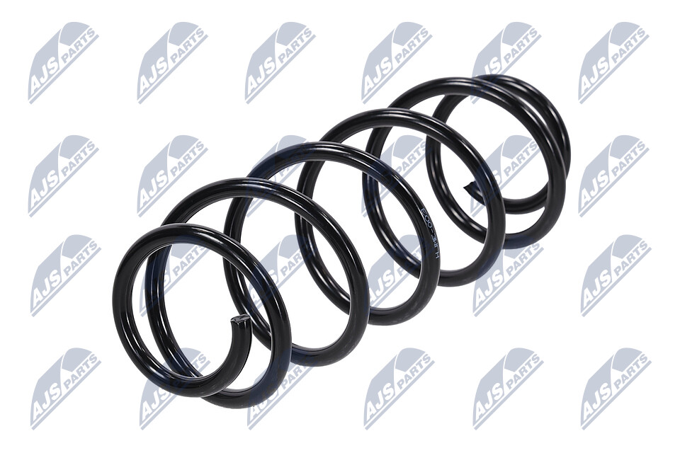 Comprar Muelle de suspensión de NTY ASZ-ME-003 a bajo precio de 19,35&nbsp;&euro;
