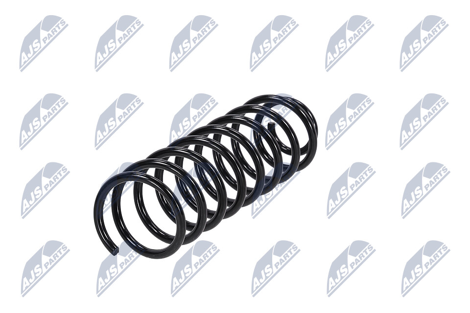 NTY ASZ-VW-005 Federn SEAT Ibiza 2 (6K1)