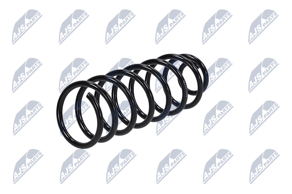 NTY ASZ-VW-099 Fjädrar SEAT TOLEDO 1 (1L)