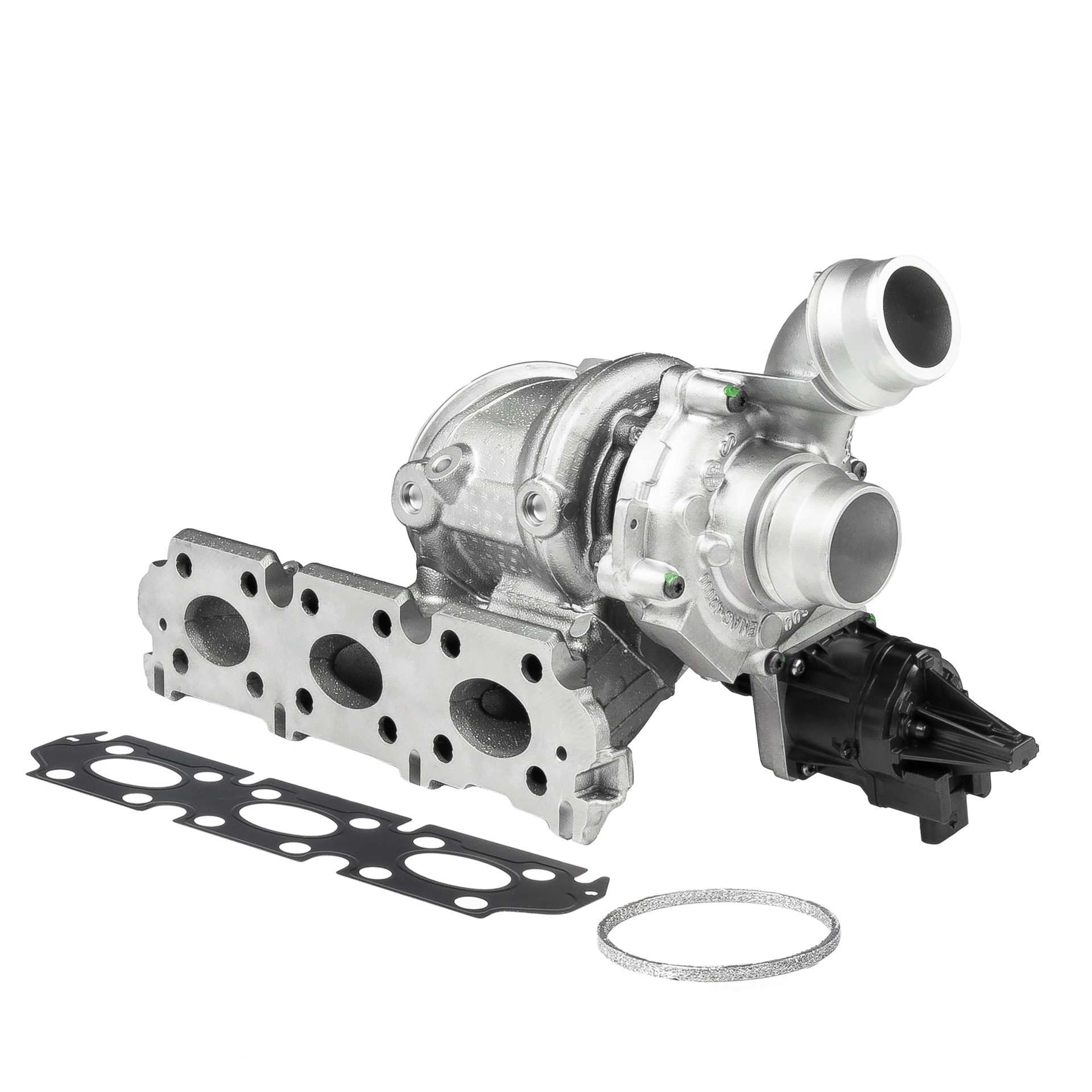 Turbolader von BR Turbo