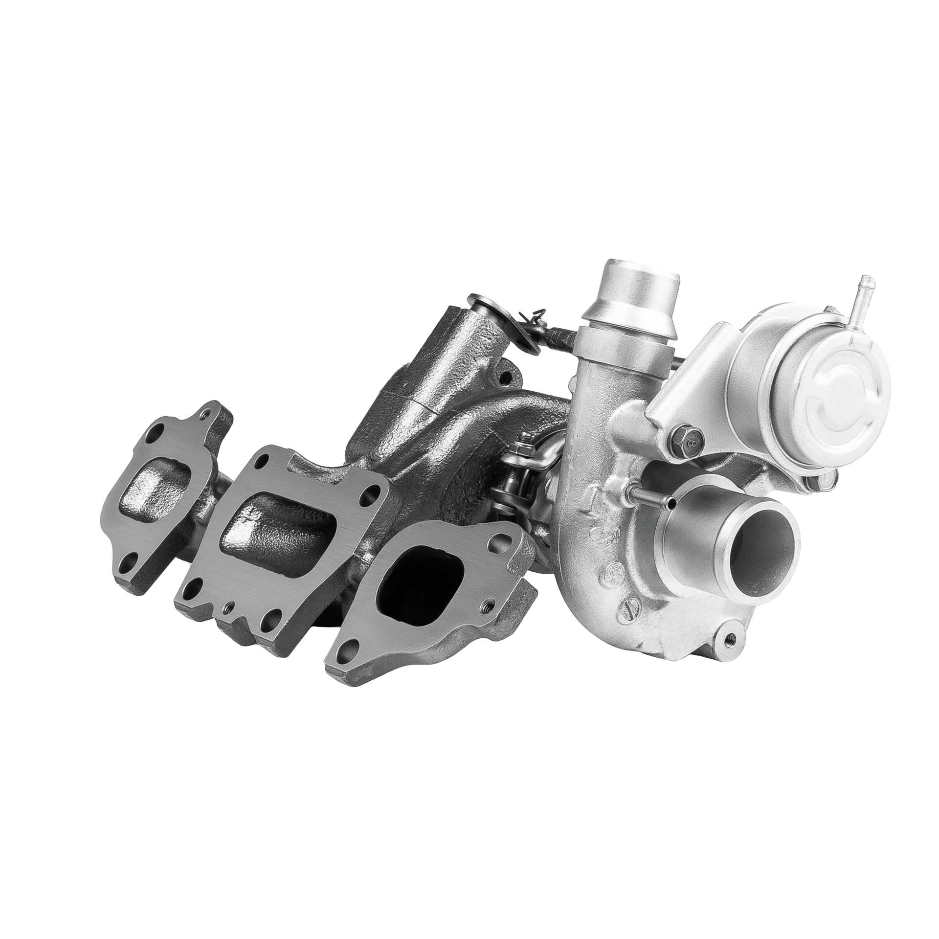 Turbolader von BR Turbo