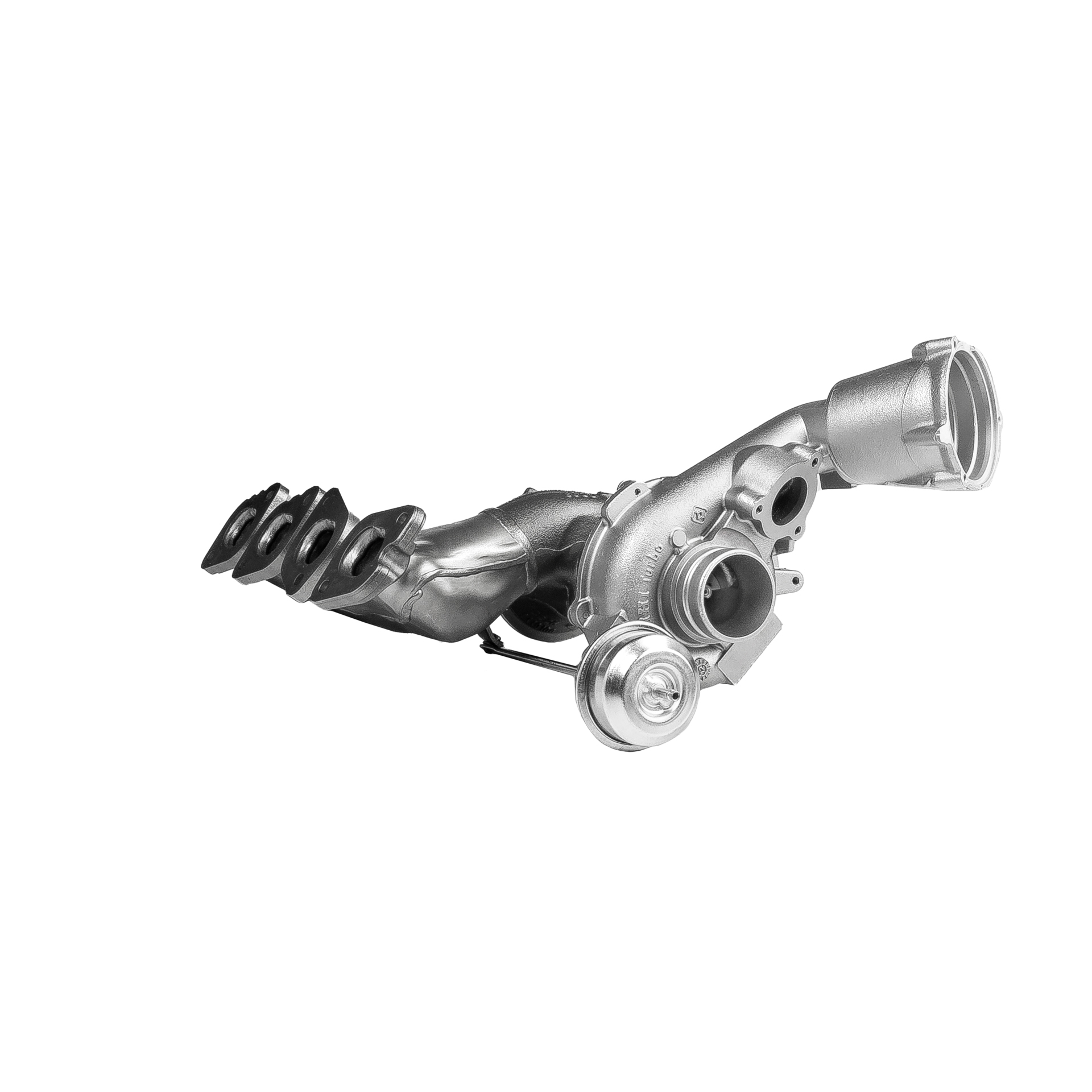 Turbolader von BR Turbo