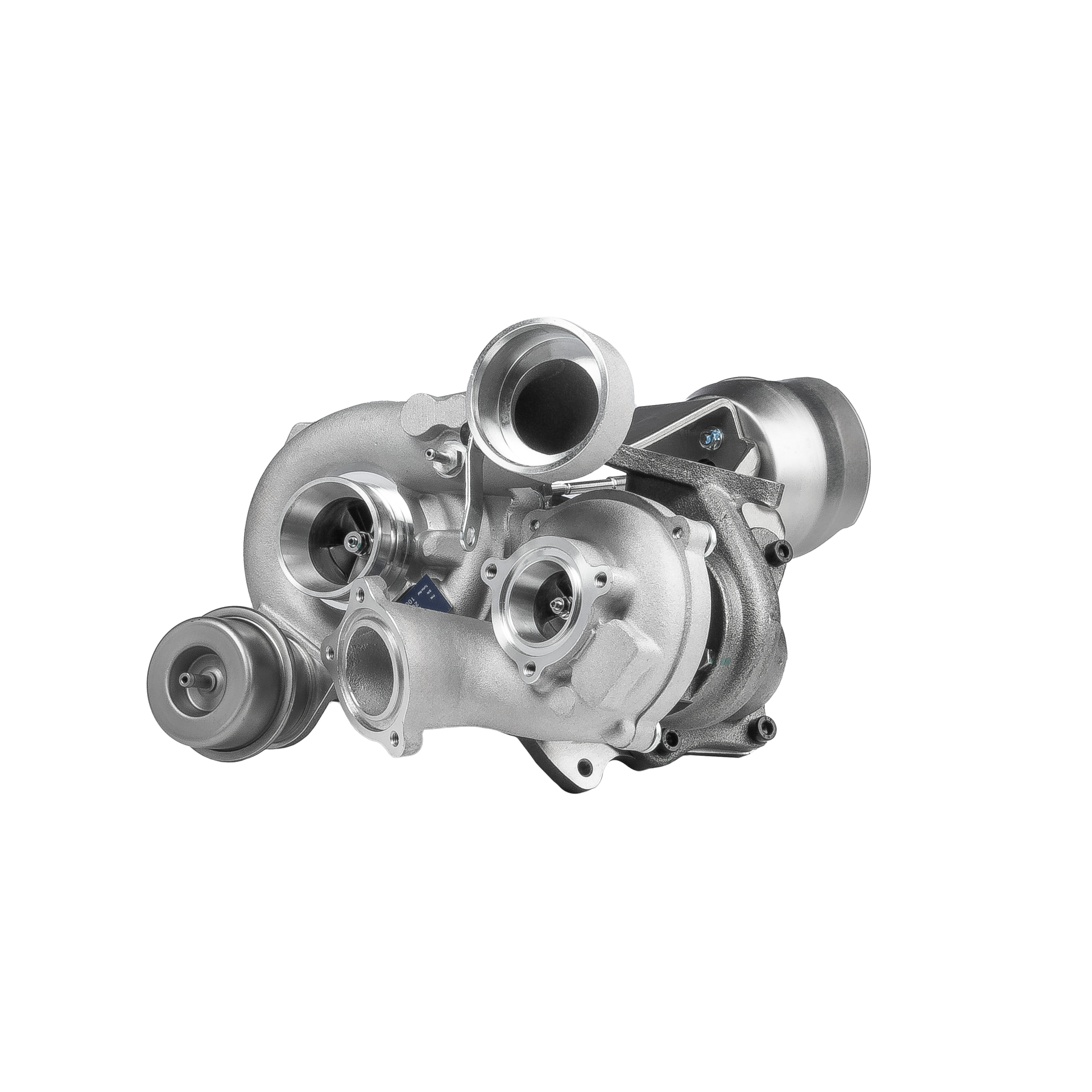 Turbolader von BR Turbo
